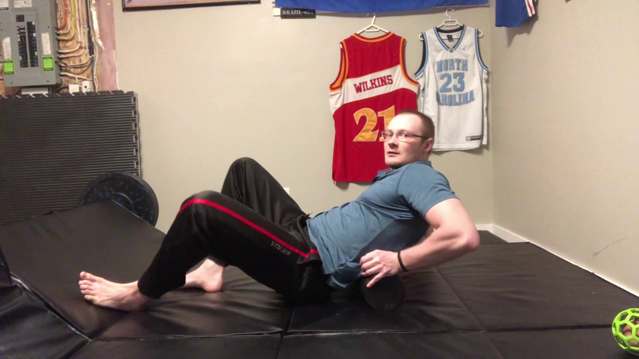 Low Back Mobility Exercises from the Leduc Beaumont Devon Primary Care Network Exercise Specialist