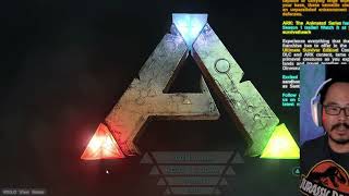 ARK Survival Evolved Timecapsule 001 Change your ARK into Timecapsule Mode