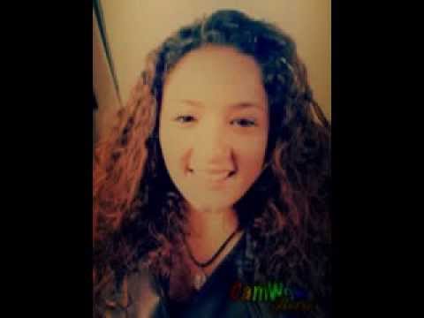 Marijeta Bushaj  If I Were A Boy (cover)