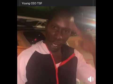 Sauce Walka speaking on the hottest shoes down south new star rich shoes out now Sauce walka TSF