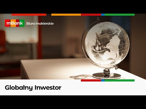 Globalny inwestor 21.04.2021