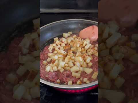 CORNSILOG FAVORITE PINOY BREAKFAST #shorts #food