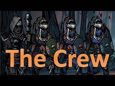 Garden Guardian Guide: Darkest Dungeon Crimson Court