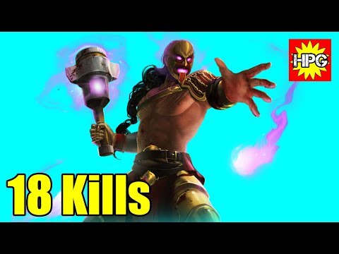 HoN Pro Berzerker Gameplay / BobyGardena` / Legendary Rank