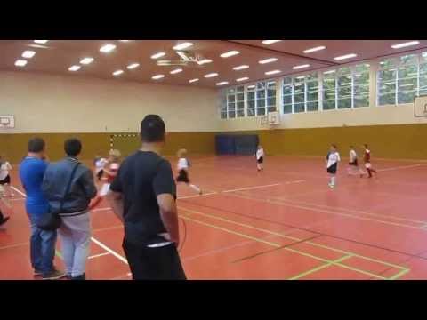 1.F Germania Schnelsen - 1.F Eimsbüttel