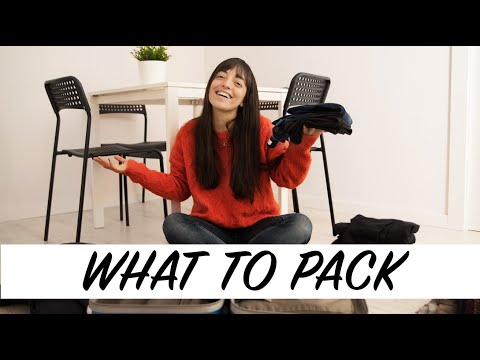 download lagu mp3 mp4 Barcelona What To Pack, download lagu Barcelona What To Pack gratis, unduh video klip Barcelona What To Pack