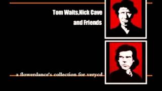 02 Tom Waits, Peter Murphy - Christmas Sucks