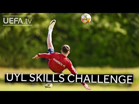 Olympiacos take on the multi-touch challenge