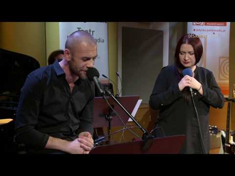 Rozmowa - wyk. Małgorzata Wojciechowska, Piotr Dąbrówka | 26. Studio Piosenki - reż. - Janusz Gast