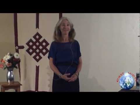 Susann Taylor Shier: Create the Life You Love