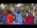 Abhishek Starts In Style India Vs Pakistan DP World Asia Cup 2025