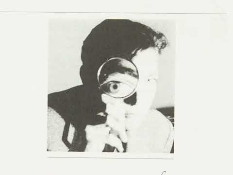 Palabras que Fallecerían del Silencio - TEASER