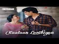 Raataan Lambiyan - Official Remix Version | Shershaah | Tanishk B | Jubin N | Asees | DJ Amit Saxena