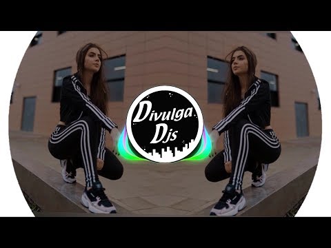 MEGA FUNK - AS MAIS TOCADAS DO ANO - 2018 (Dj Nathan Viega)