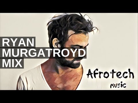 Ryan Murgatroyd Mix