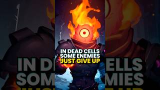Download lagu Dead Cells ENEMIES just GIVE UP 💀 #deadcells #gameover #roguelike mp3