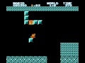 Ultimate Super Mario Bros SMB Hack NES