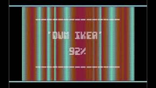 Mother (From Dum Ikea 92% CML Demo) Remake Preview by Matt Gray