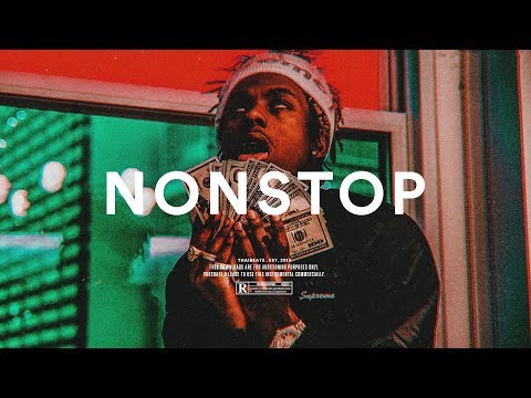 Drake x Rich the Kid Type Beat "Nonstop" Free Trap Beat Instrumental