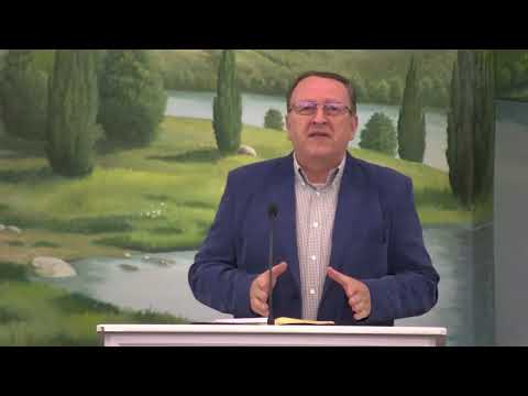 Evanghelizare Joi Seara Grup Speranta