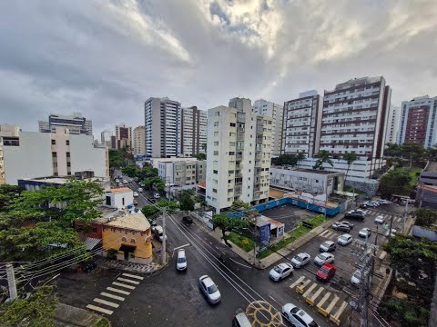 Thumbnail do Vídeo