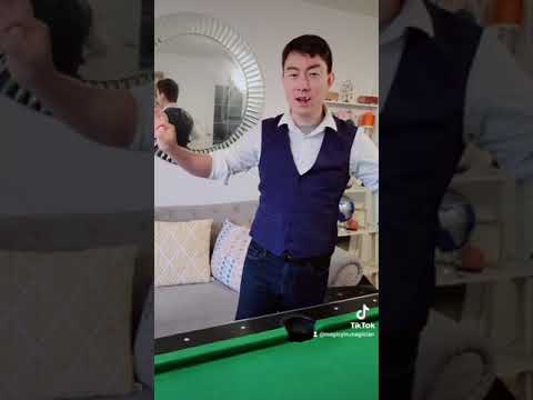 Magic Yin Magician video.