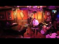 Live @ The Dirty Dog - The Alex Graham Quartet