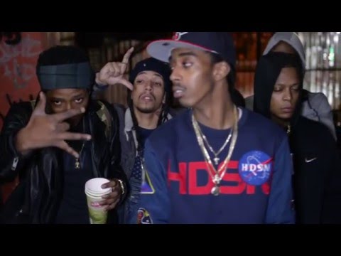 Posted- RackedUpRally x KyeMoneyBagz x Jay_Weruny_