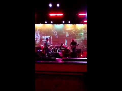 Passagem de som -Lobao e Carlini - Agora Só Falta Você