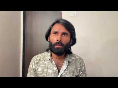 Aryan Rajak character: Honest man 