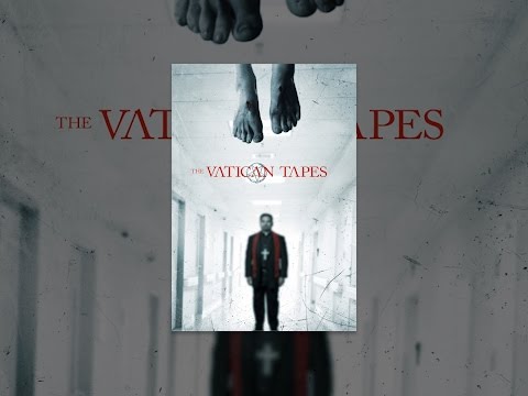 The Vatican Tapes
