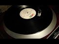 Alphaville - Sensations (1986) vinyl