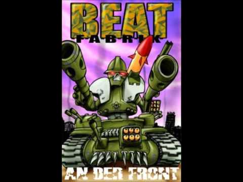 03-Rapresent - Beatfabrik (An der Front Tape)