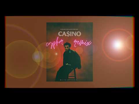 Baby Keem - Good Flirts REMIX (feat. Kendrick Lamar & Momo Boyd) (CYPHVR )