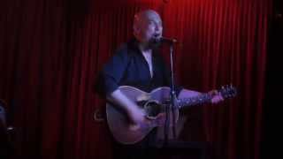 Halfway / Bill Hicks by Hamell on Trial