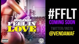 Venda Maf - Fell in love (Audio) @VendaMaf