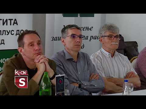 Majski susreti zaštite na radu