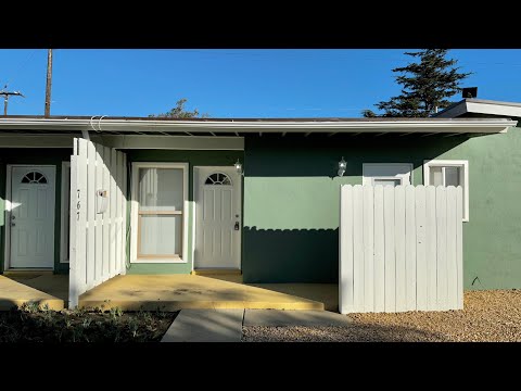 Doris Apartments - Video 2 of 2