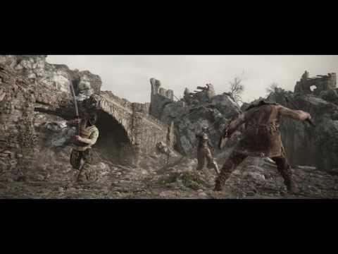 For Honor – Cinematic Story Trailer 2016