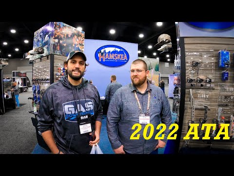 New Epsilon arrow rest from Hamskea Archery