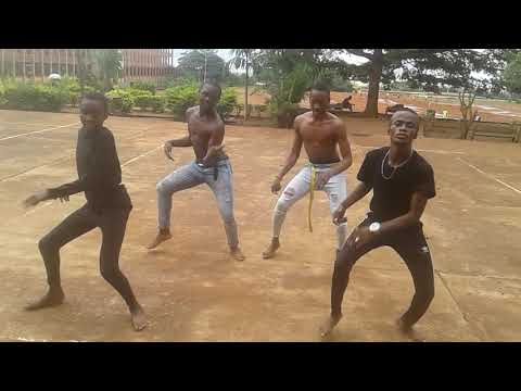 TÉLÉCHARGER COCO ARGENTÉE MBANGA MP3