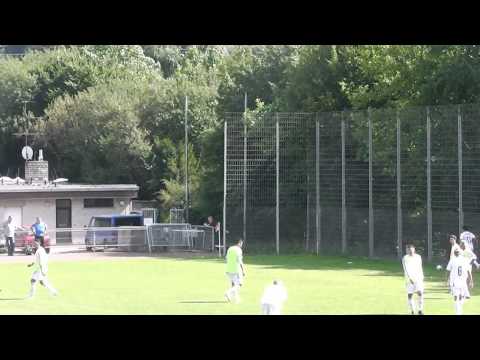 Testspiel: Wuppertaler SV II - SC Ayyildiz Remscheid (17.08.2013)