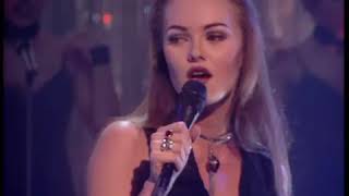 Vanessa Paradis - Be My Baby