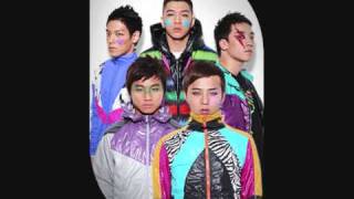 BIG BANG REMEMBER ALBUM &quot;Foolish Love&quot;