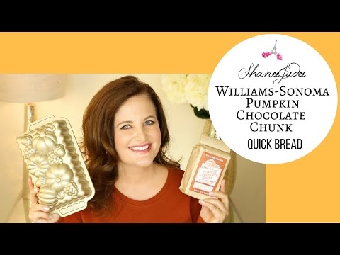 download lagu mp3 mp4 Williams Sonoma Spiced Pumpkin Bread Recipe, download lagu Williams Sonoma Spiced Pumpkin Bread Recipe gratis, unduh video klip Williams Sonoma Spiced Pumpkin Bread Recipe