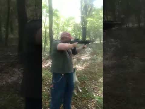 The Hi-Point 1095 10mm Carbine Review and Mud Test: The Best Pistol Caliber Carbine (For the Money)