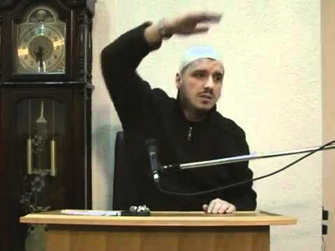 Permendja e Allahut ne vetmi - Enis Rama-studiobeka.com