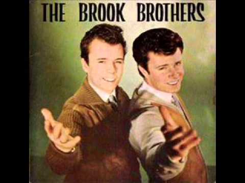 Brook Brothers - Double Trouble