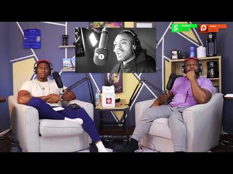 Kano - Fire In The Booth |Brothers Reaction!!!!