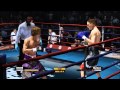 Fight Night Champion: Justin Bieber Vs Eminem ...